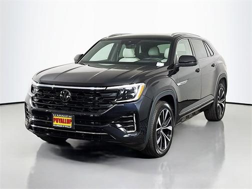 2024 Volkswagen Atlas Cross Sport 2.0T SEL Premium R-Line