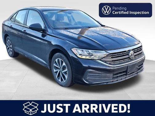 2024 Volkswagen Jetta 1.5T S