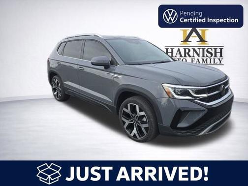 2023 Volkswagen Taos 1.5T SEL
