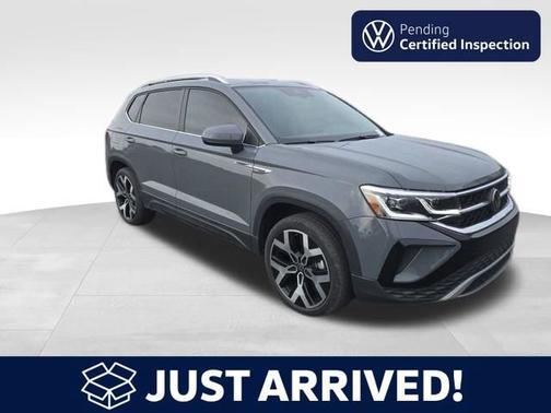 2023 Volkswagen Taos 1.5T SEL