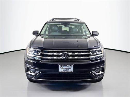 2019 Volkswagen Atlas 3.6 SE w/ Technology