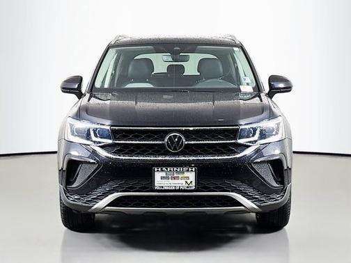 2022 Volkswagen Taos 1.5T SEL