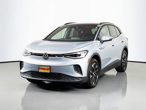 2021 Volkswagen ID.4 Pro S