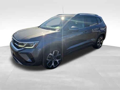 2023 Volkswagen Taos 1.5T SEL