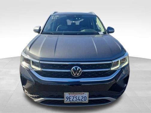 2023 Volkswagen Taos 1.5T SEL