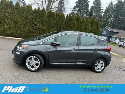 2020 Chevrolet Bolt EV LT Hatchback 4D