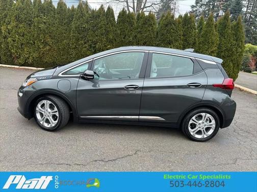 2020 Chevrolet Bolt EV LT Hatchback 4D