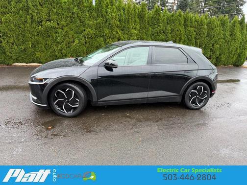 2023 Hyundai IONIQ 5 SEL
