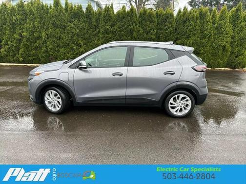 2022 Chevrolet Bolt EUV LT Hatchback 4D