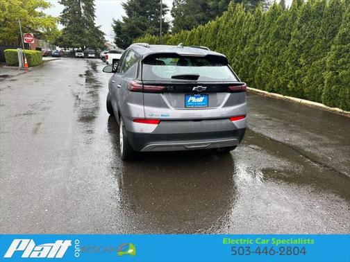 2022 Chevrolet Bolt EUV LT Hatchback 4D