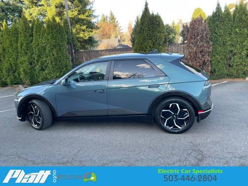 2023 Hyundai IONIQ 5 SEL