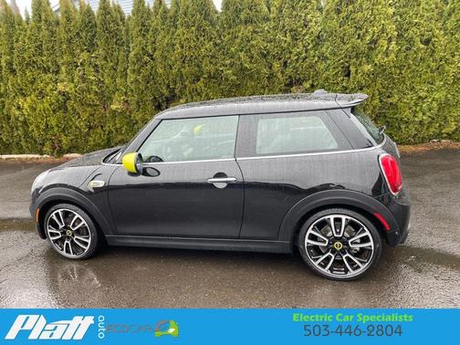 2021 MINI Hardtop Cooper S
