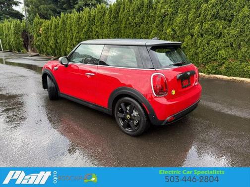 2024 MINI Hardtop Cooper S
