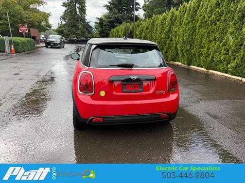 2024 MINI Hardtop Cooper S