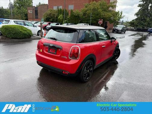 2024 MINI Hardtop Cooper S