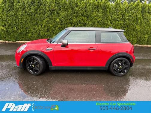 2024 MINI Hardtop Cooper S