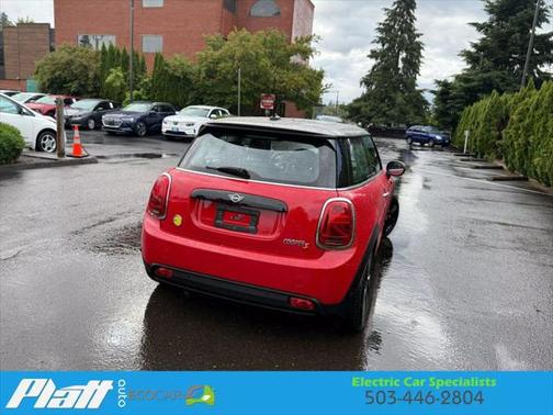 2024 MINI Hardtop Cooper S
