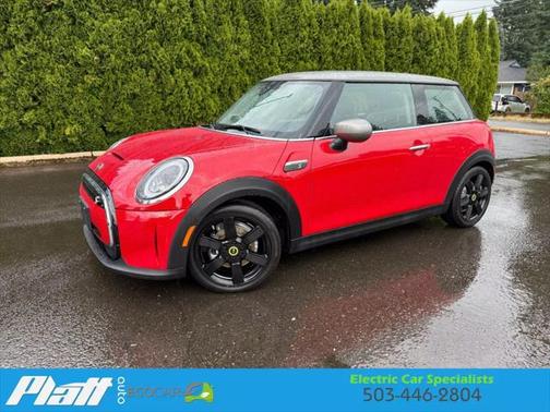 2024 MINI Hardtop Cooper S