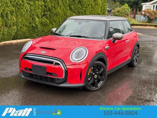 2024 MINI Hardtop Cooper S