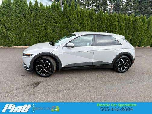 2023 Hyundai IONIQ 5 SEL