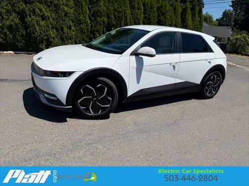 2023 Hyundai IONIQ 5 SEL