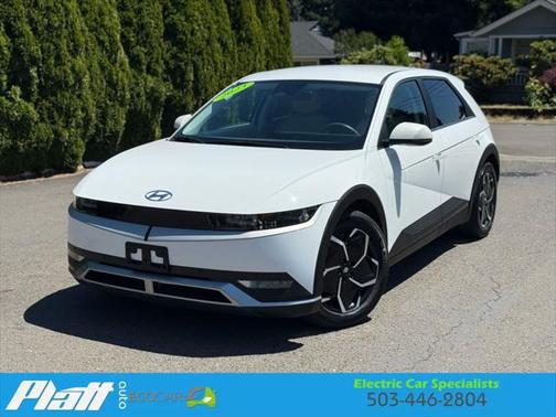 2023 Hyundai IONIQ 5 SEL