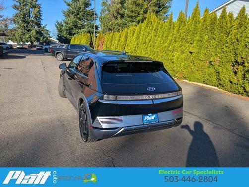 2023 Hyundai IONIQ 5 Limited