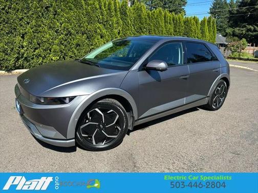 2023 Hyundai IONIQ 5 Limited