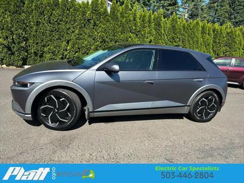 2023 Hyundai IONIQ 5 Limited