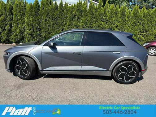 2023 Hyundai IONIQ 5 Limited