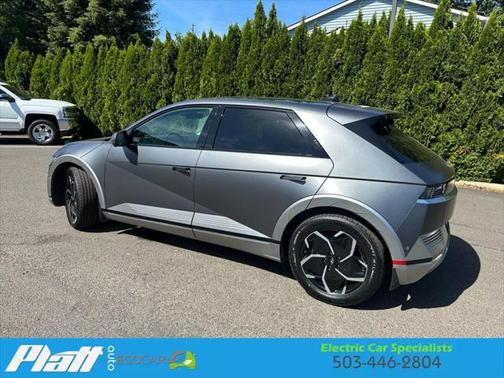 2023 Hyundai IONIQ 5 Limited