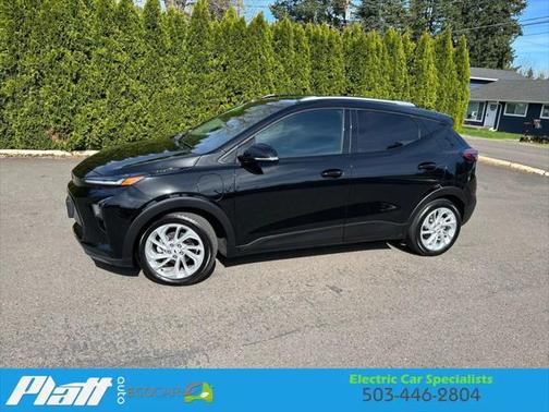 2023 Chevrolet Bolt EUV LT Hatchback 4D