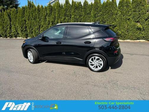 2023 Chevrolet Bolt EUV LT Hatchback 4D