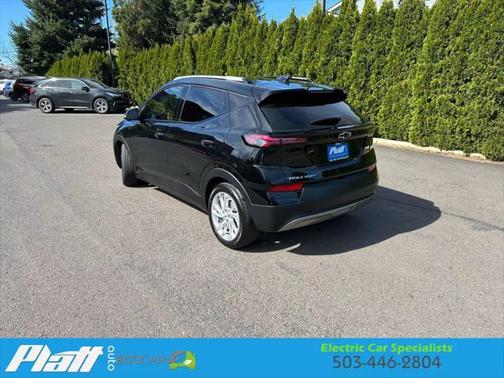 2023 Chevrolet Bolt EUV LT Hatchback 4D