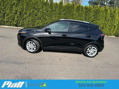 2023 Chevrolet Bolt EUV LT Hatchback 4D