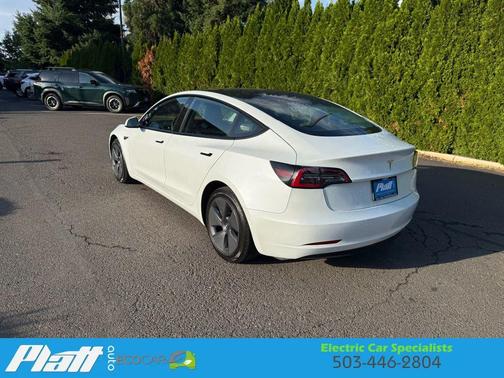 2023 Tesla Model 3 Standard Range