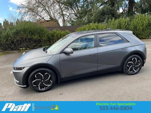 2023 Hyundai IONIQ 5 SEL