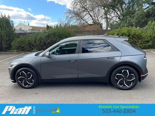 2023 Hyundai IONIQ 5 SEL