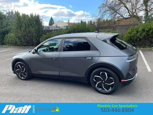 2023 Hyundai IONIQ 5 SEL