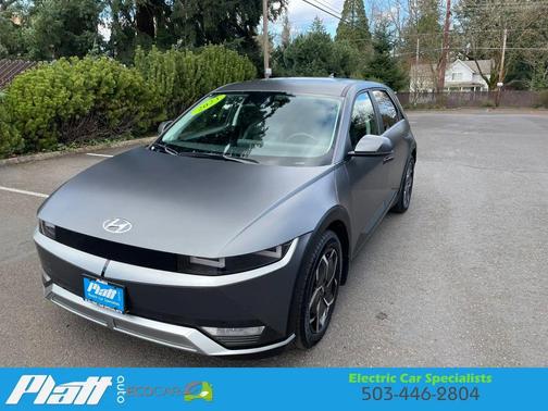 2023 Hyundai IONIQ 5 SEL