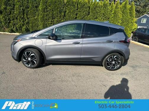 2023 Chevrolet Bolt EV 2LT Hatchback 4D