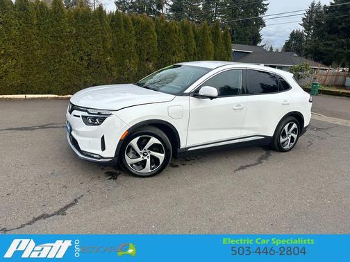 2023 VinFast VF 8 Eco Sport Utility 4D