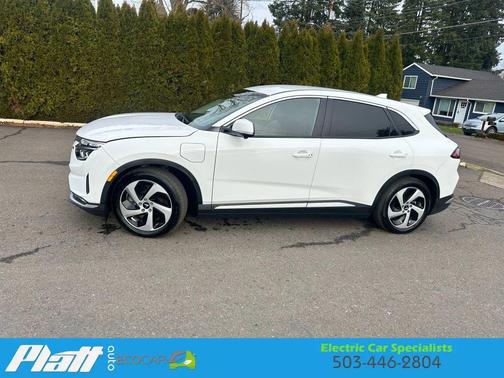 2023 VinFast VF 8 Eco Sport Utility 4D