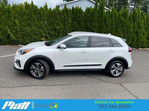 2022 Kia Niro EV EX Wagon 4D