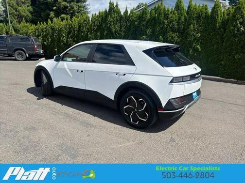 2023 Hyundai IONIQ 5 SE