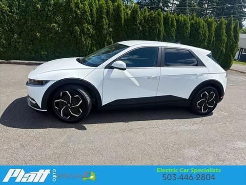 2023 Hyundai IONIQ 5 SE