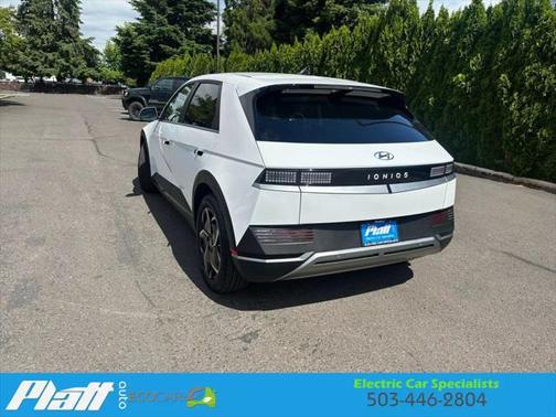 2023 Hyundai IONIQ 5 SE