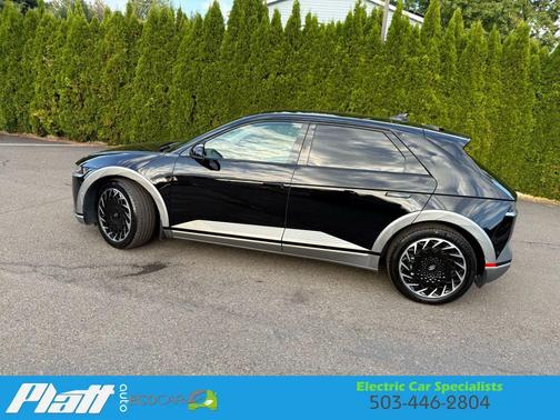 2023 Hyundai IONIQ 5 Limited