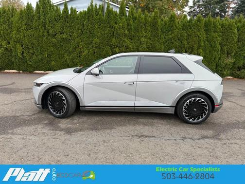 2022 Hyundai IONIQ 5 Limited