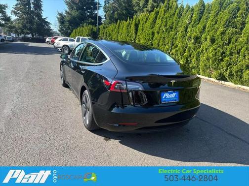2018 Tesla Model 3 Mid Range